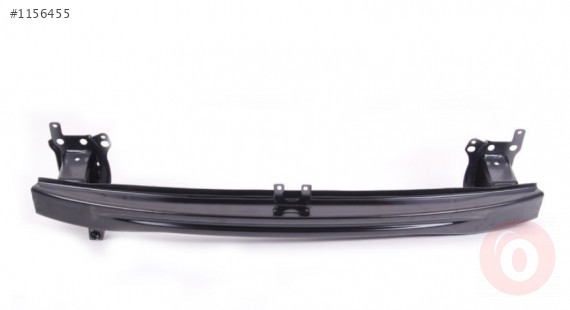 VW GOLF JETTA 04-10 ÖN TAMPON DEMİRİ 1K5807109B