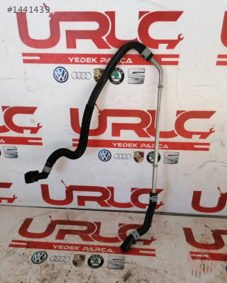 04E133723CB 1.4 TSİ YAKIT BORUSU
