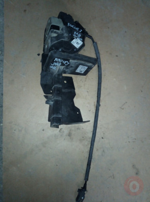 Ford focus-3 çıkma sağ arka kapı kilidi A21812-BH