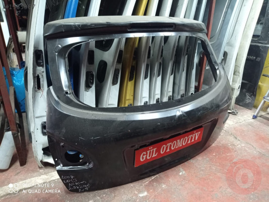 NISSAN QASQAİ ORJ CIKMA ARKA BAGAJ KAPİSİ GUL OTOMOTIV