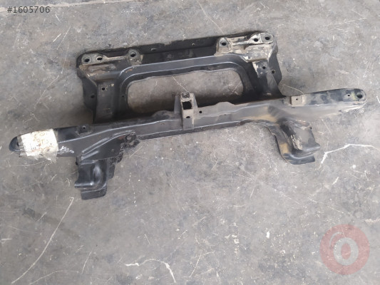 CİTROEN XSARA MOTOR TRAVERSİ