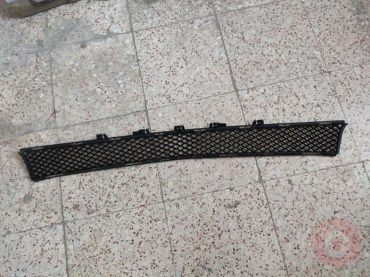 Mercedes E Serisi W213 Ön Tampon Orta Izgara