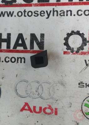 volkswagen golf 5 torpido kilit dili yuvası sağ