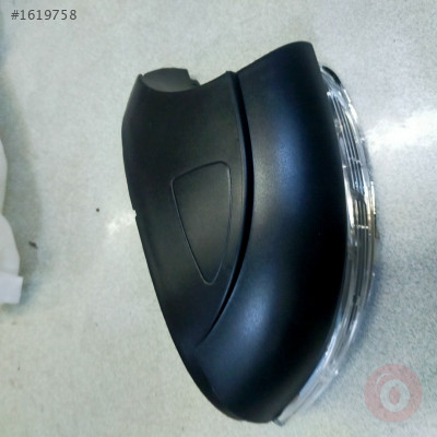 VW GOLF 6 AYNA SİNYALİ
