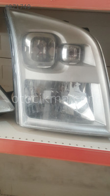 Ford transit sağ far