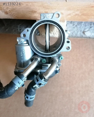 03N128063B 2.0 TDİ GAZ KELEBEĞİ