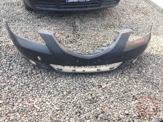 MAZDA 3 ÖN TAMPON ORJİNAL ÇIKMA