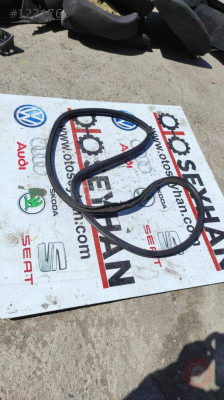 seat ibiza 2003-08 sol arka toz lastiği