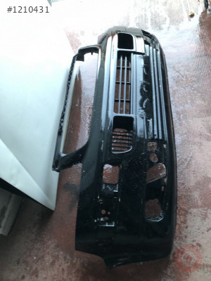 T5 transporter ön tampon çıkma ORJİNAL