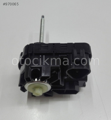 TOYOTA COROLLA FAR MOTORU 2004 2006