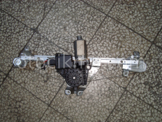 opel vectra b arka cam krikosu sol-sağ gm