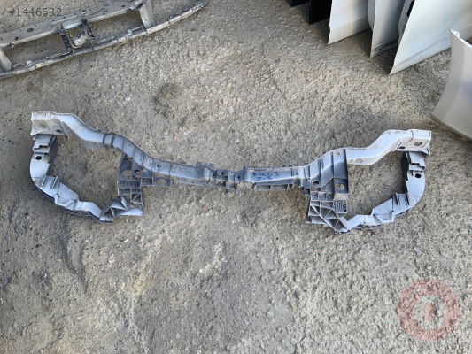 Ford focus ön panel