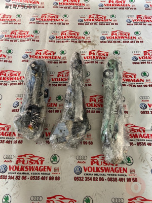 Passat b6 b7 sag sol tavan aribag 3C0 880 742 B