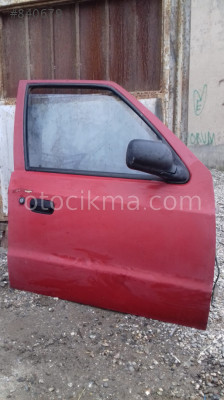 SKODA PİCK UP 1.3 BENZİNLİ 1996 MODEL  ÖN SAĞ KAPI