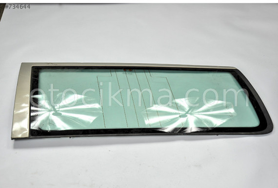 ÇIKMA VOLVO V70 KELEBEK CAMI.