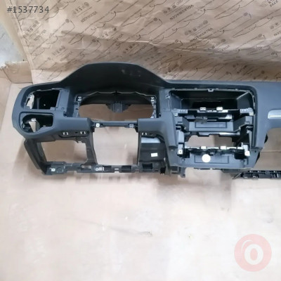 5G1857003Q 5G1857003P ÖN GÖĞÜS VW GOLF 2017 >>>2020