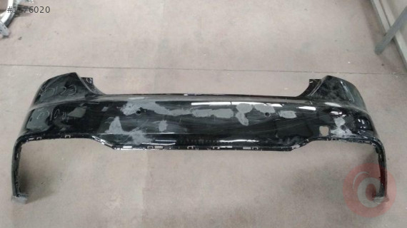 AUDI A5 2017 2020 ARKA TAMPON 8W6807511H
