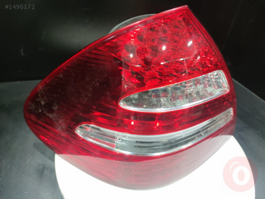 Mercedes E W211 Sol Stop Led Sıfır Orjinal  7296-03 334019