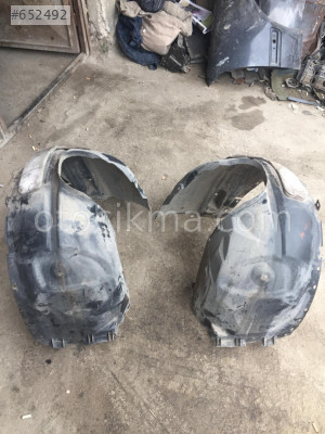 Ford kuga cıkma takım davlumbaz