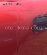 1997 model opel tigra 1.6 16v çıkma sağ kapı kilidi
