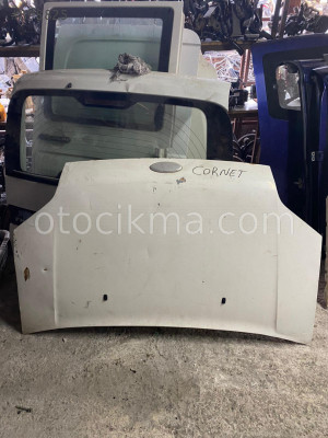 FORD CONNECT ÖN KAPUT GÜÇMANLAR OTO