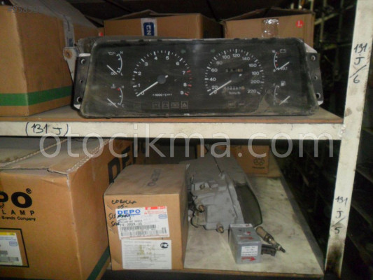 KM SAATİ HYUNDAI Sonata 94-96 GST00036