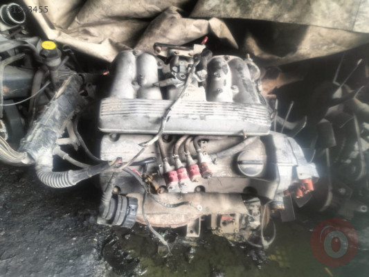 94 BMW üç seri m40 şanzıman
