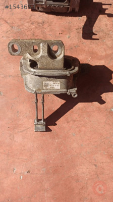 PASSAT 1.4 TSİ MOTOR KULAGI ÇIKMA 5Q0199262CP