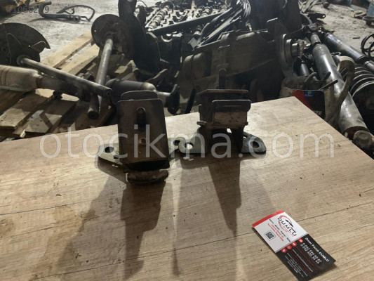 KİA SORENTO KULAK