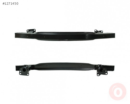 VW PASSAT B5 01-05 ÖN TAMPON DEMİRİ 3B0807109A