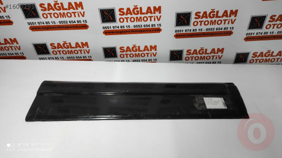 KİA SORENTO 02-09 ÇIKMA  SAĞ ÖN KAPI PAKOSU OEM; 877418E001