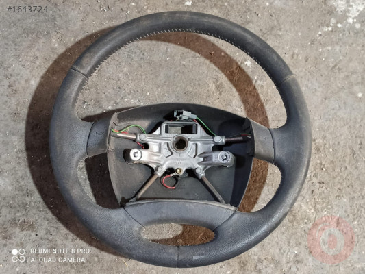 Renault Laguna 1 DREKSİYON simidi