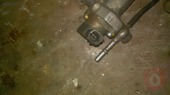 fiat 1.3 euro4 çıkma rail müsürü