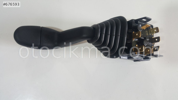 SKODA FELİCİA PİCK-UP 1995-1998 FAR SİNYAL KOLU SIFIR