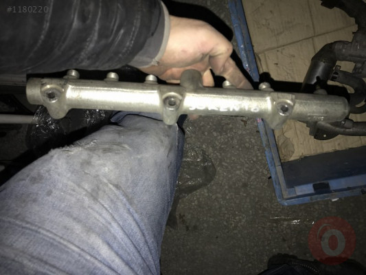 SORENTO MAZOT KÜTÜĞÜ KİA ORJİNAL ÇIKMA PARÇA