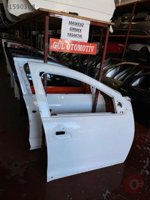 RENAULT SYMBOL JOY ORJ ÇİKMA SAG ON KAPI GÜL OTOMOTIV