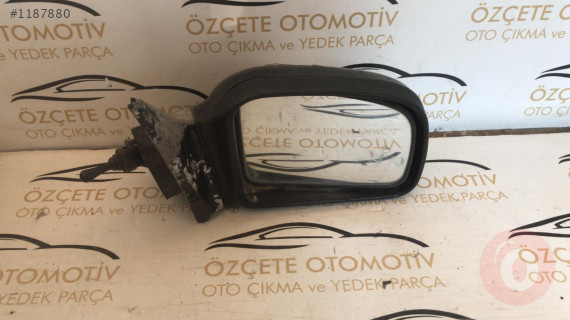Hyundai sonata sağ ayna dikiz aynası manuel orjinal çıkma