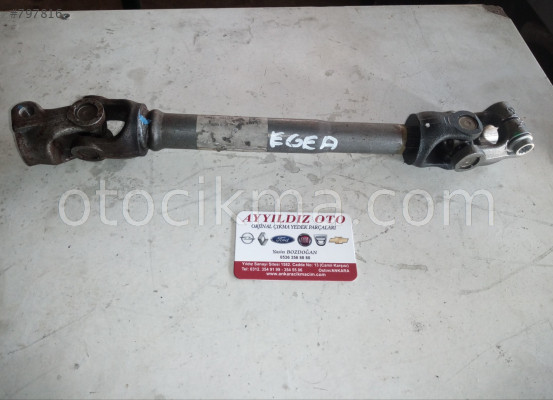 FİAT EGEA DİREKSİYON MAFSALI