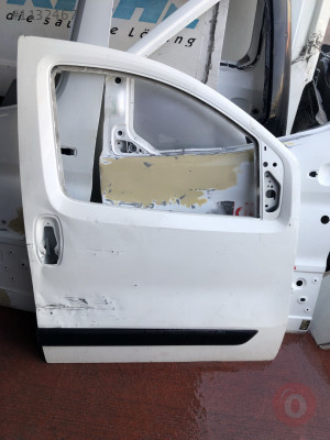 Fiorino nemo bipper sağ ön kapı çıkma ORJİNAL