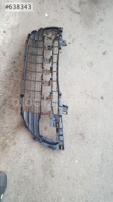 308 2012 Tampon izgarası