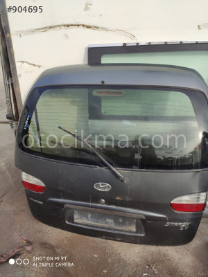 HYUNDAİ STAREX BAGAJ KAPAĞI GÜÇMANLAR OTO