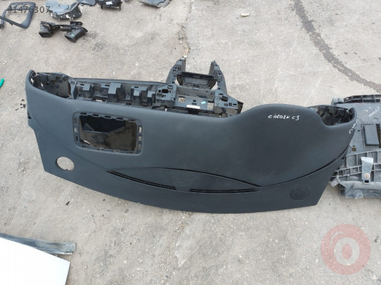 CITROEN C3 TORPIDO GUCMANLAR OTO