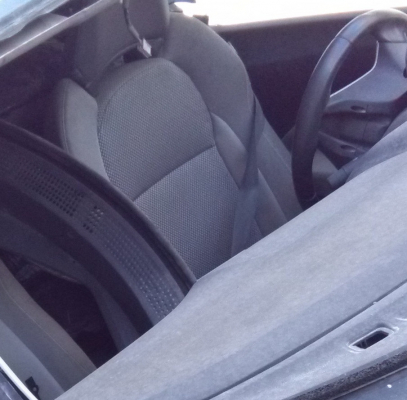 2010 MODEL HONDA CRZ KOMPLE KOLTUK DÖŞEME.