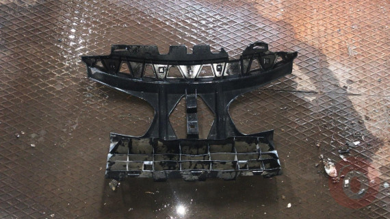 RENAULT MEGANE 2 ÖN TAMPON ORTA DARBE EMİCİ