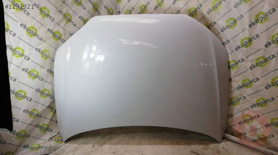 AUDI Q3 2012 2019 KAPUT 8U0823029