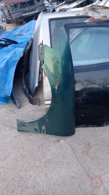 OPEL VECTRA B SOL ÖN ÇAMURLUK.OTO ERKAN ÜNYE