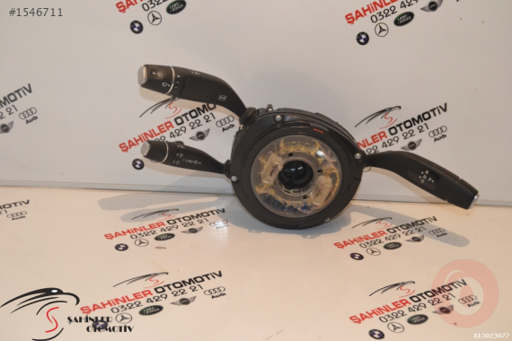 MERCEDES C SERİSİ A205 W205 SARGI DİREKSİYON SARGISI