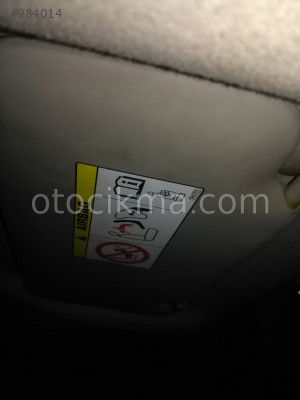 HONDA JAZZ TAKIM GÜNEŞLİK