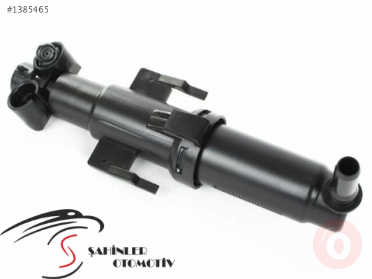 BMW 5 SERİSİ F01 F10 SOL FAR YIKAMA ROBOTU