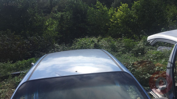 CHEVROLET KALOS  KESME TAVAN ÇIKMA ORJINAL